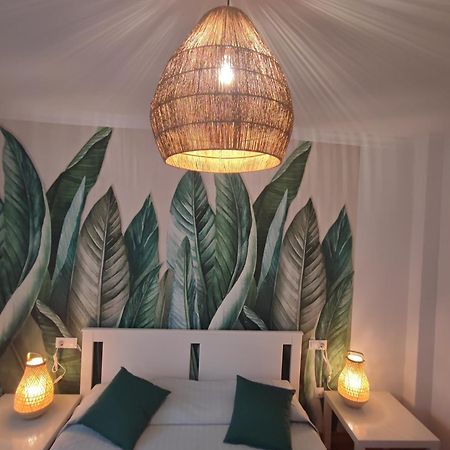Luxury Apartment Las Canteras Las Palmas de Gran Canaria Ngoại thất bức ảnh