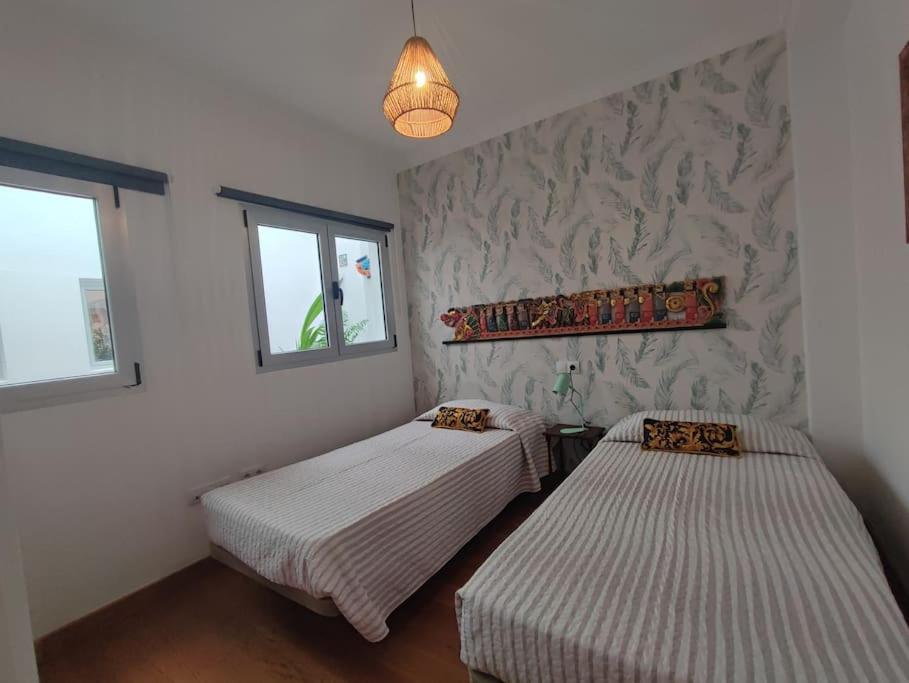 Luxury Apartment Las Canteras Las Palmas de Gran Canaria Ngoại thất bức ảnh