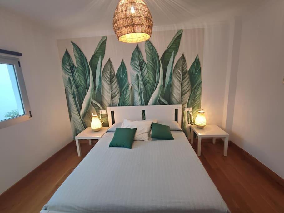 Luxury Apartment Las Canteras Las Palmas de Gran Canaria Ngoại thất bức ảnh