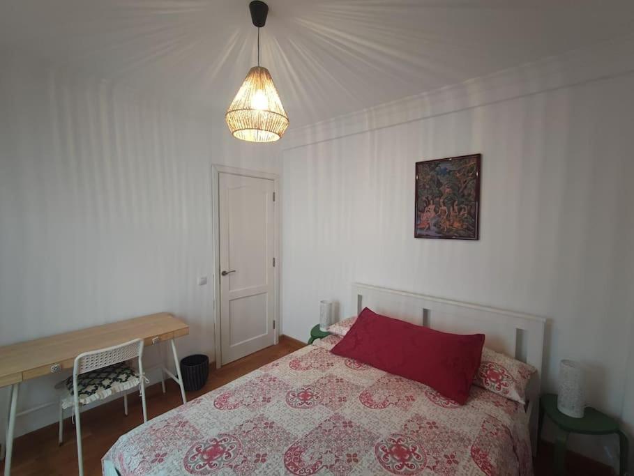 Luxury Apartment Las Canteras Las Palmas de Gran Canaria Ngoại thất bức ảnh