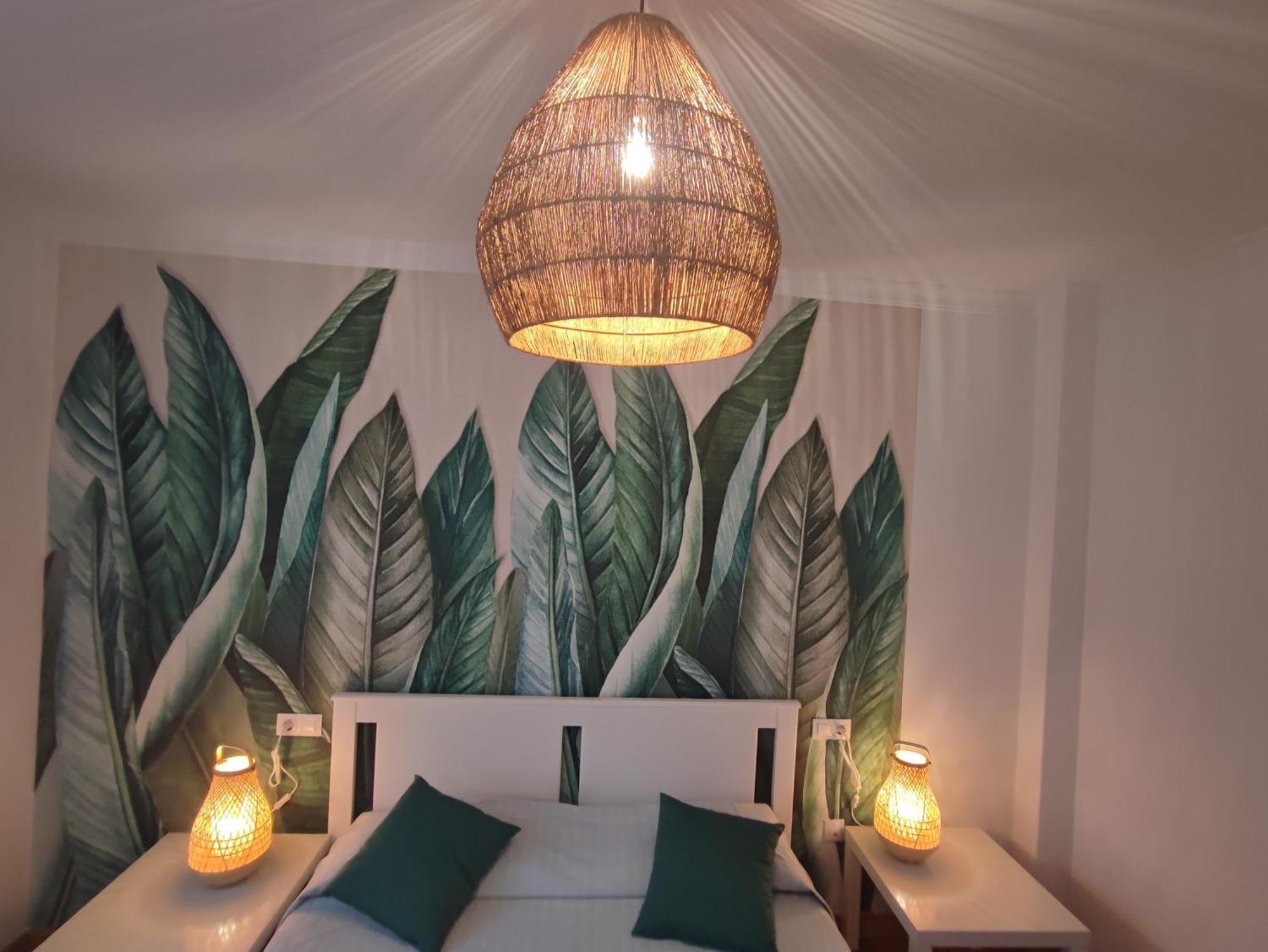 Luxury Apartment Las Canteras Las Palmas de Gran Canaria Ngoại thất bức ảnh