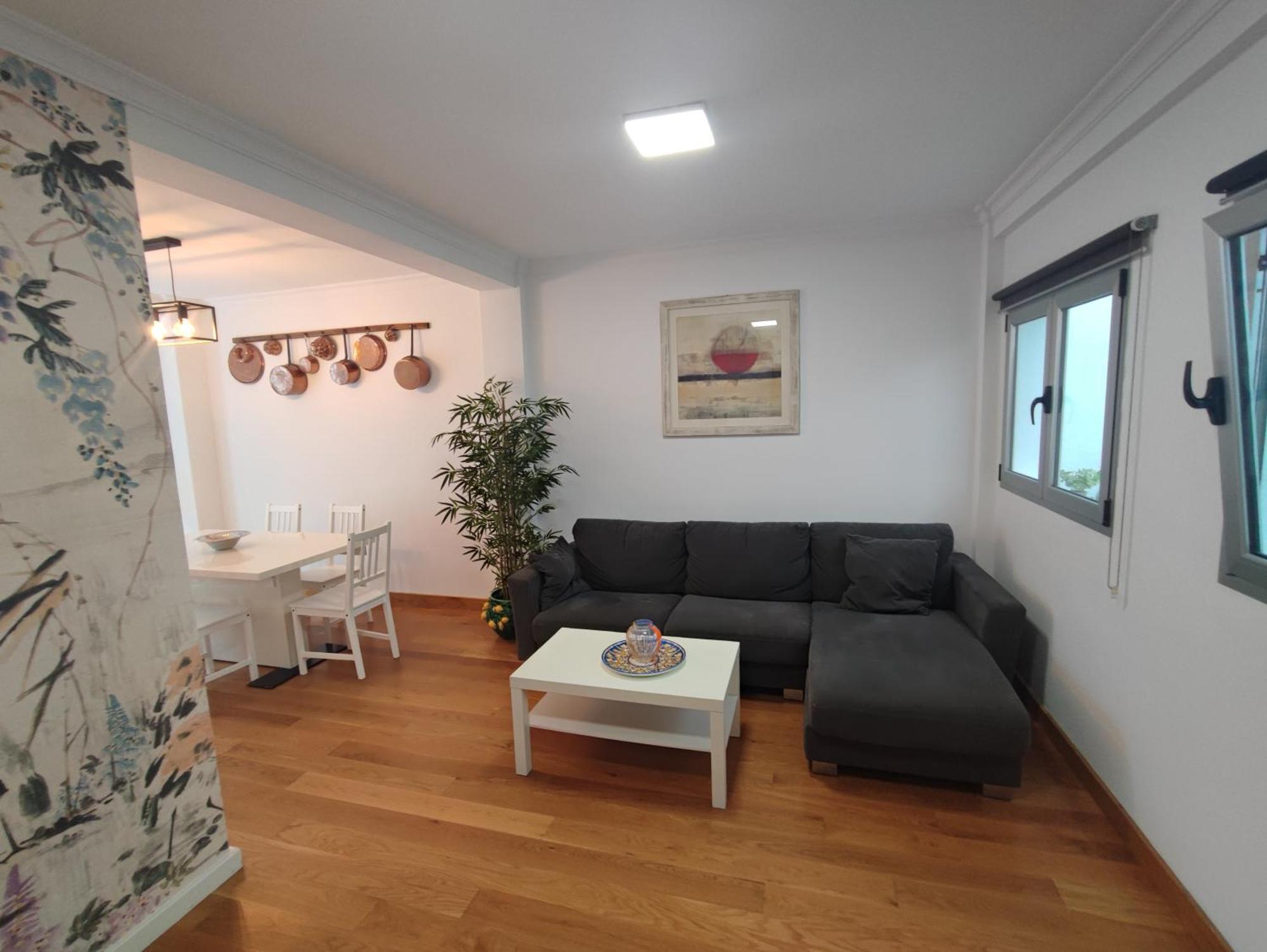 Luxury Apartment Las Canteras Las Palmas de Gran Canaria Ngoại thất bức ảnh