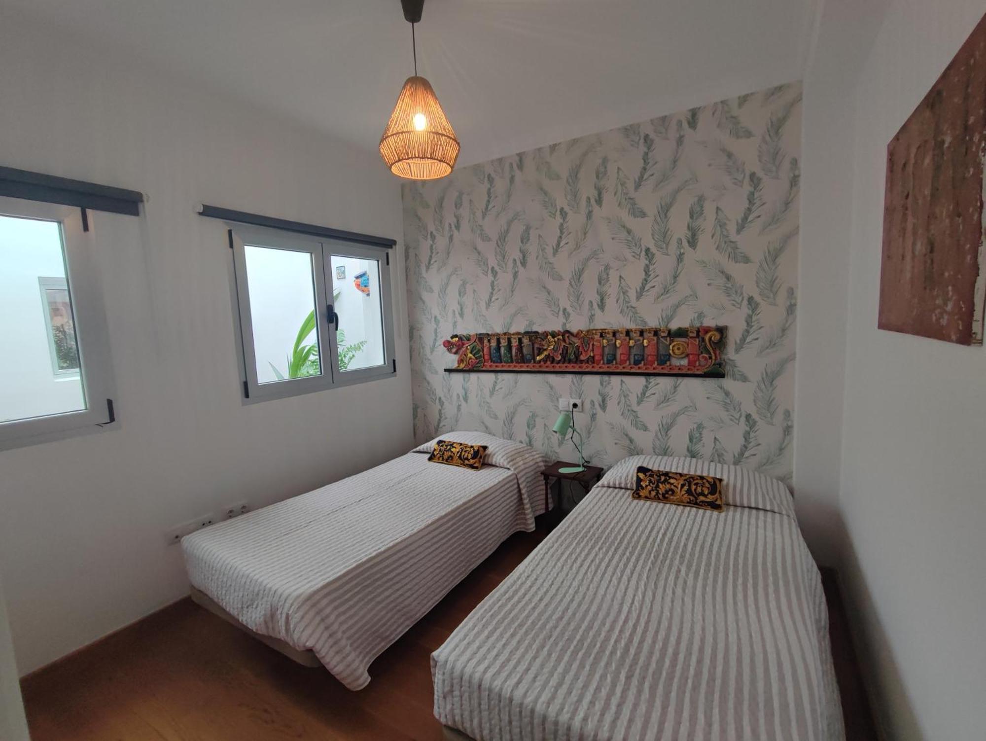 Luxury Apartment Las Canteras Las Palmas de Gran Canaria Ngoại thất bức ảnh