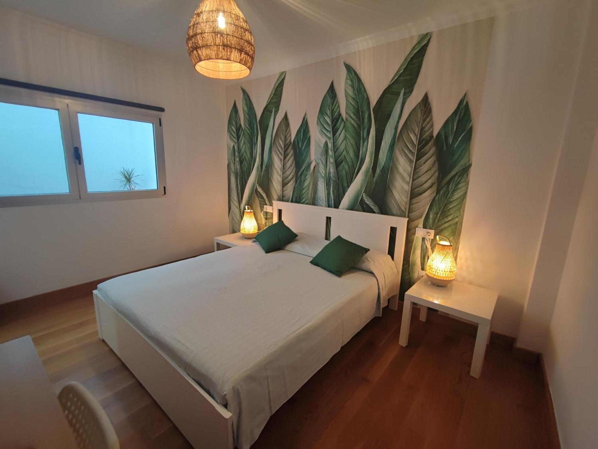 Luxury Apartment Las Canteras Las Palmas de Gran Canaria Ngoại thất bức ảnh