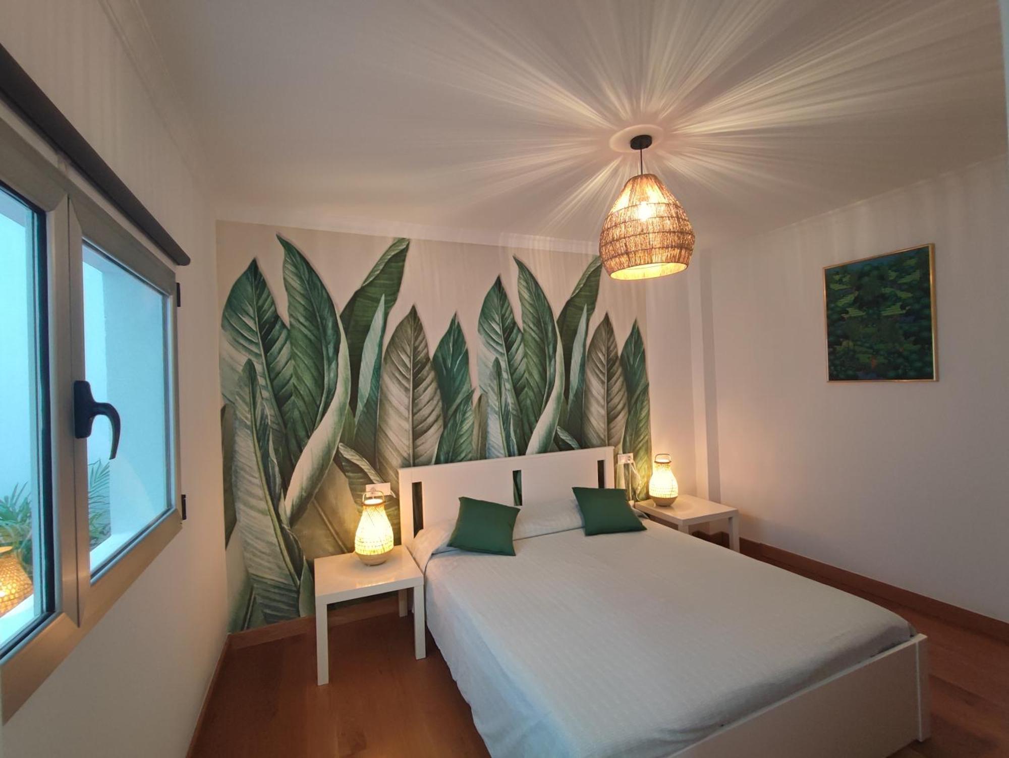 Luxury Apartment Las Canteras Las Palmas de Gran Canaria Ngoại thất bức ảnh