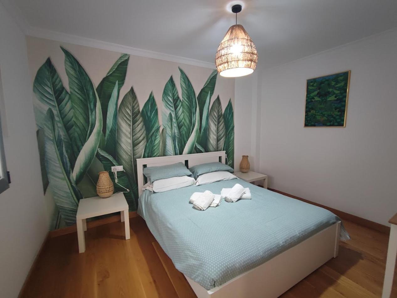 Luxury Apartment Las Canteras Las Palmas de Gran Canaria Ngoại thất bức ảnh