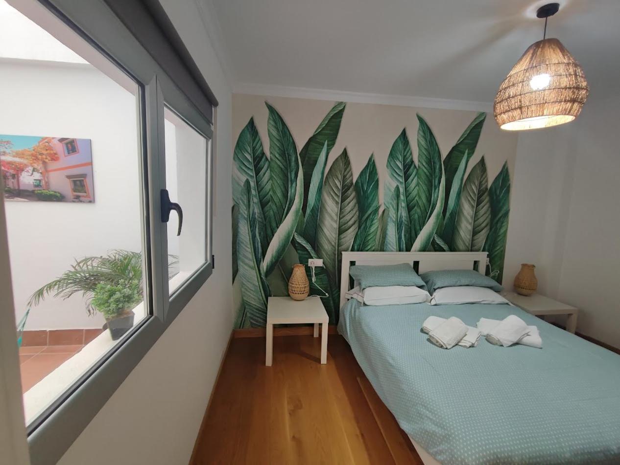 Luxury Apartment Las Canteras Las Palmas de Gran Canaria Ngoại thất bức ảnh
