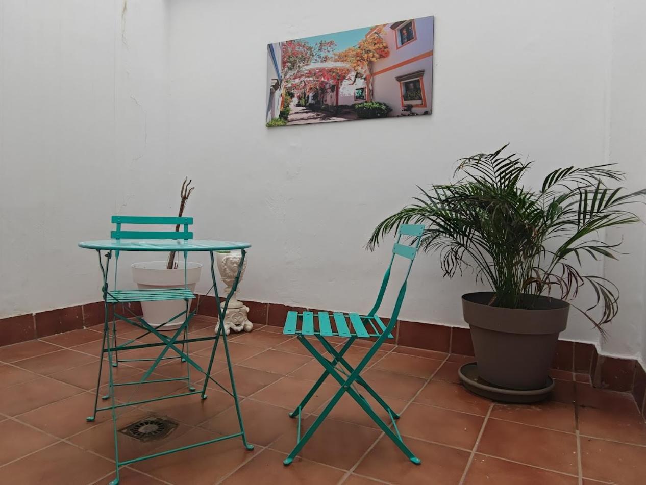 Luxury Apartment Las Canteras Las Palmas de Gran Canaria Ngoại thất bức ảnh