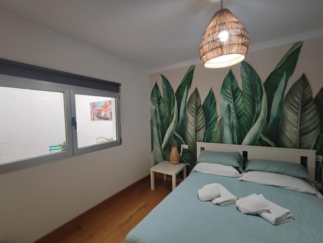 Luxury Apartment Las Canteras Las Palmas de Gran Canaria Ngoại thất bức ảnh