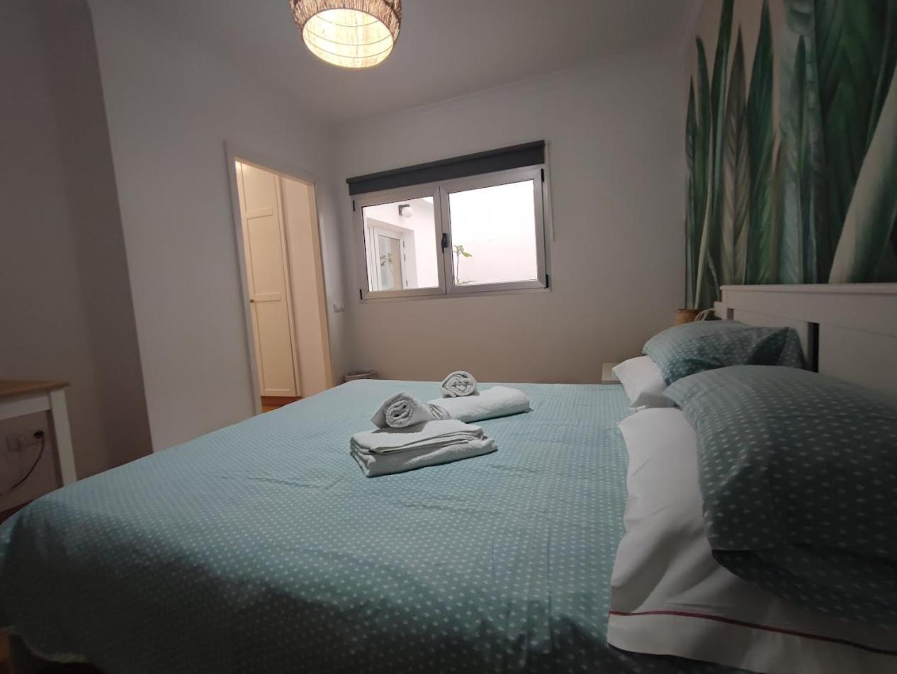 Luxury Apartment Las Canteras Las Palmas de Gran Canaria Ngoại thất bức ảnh