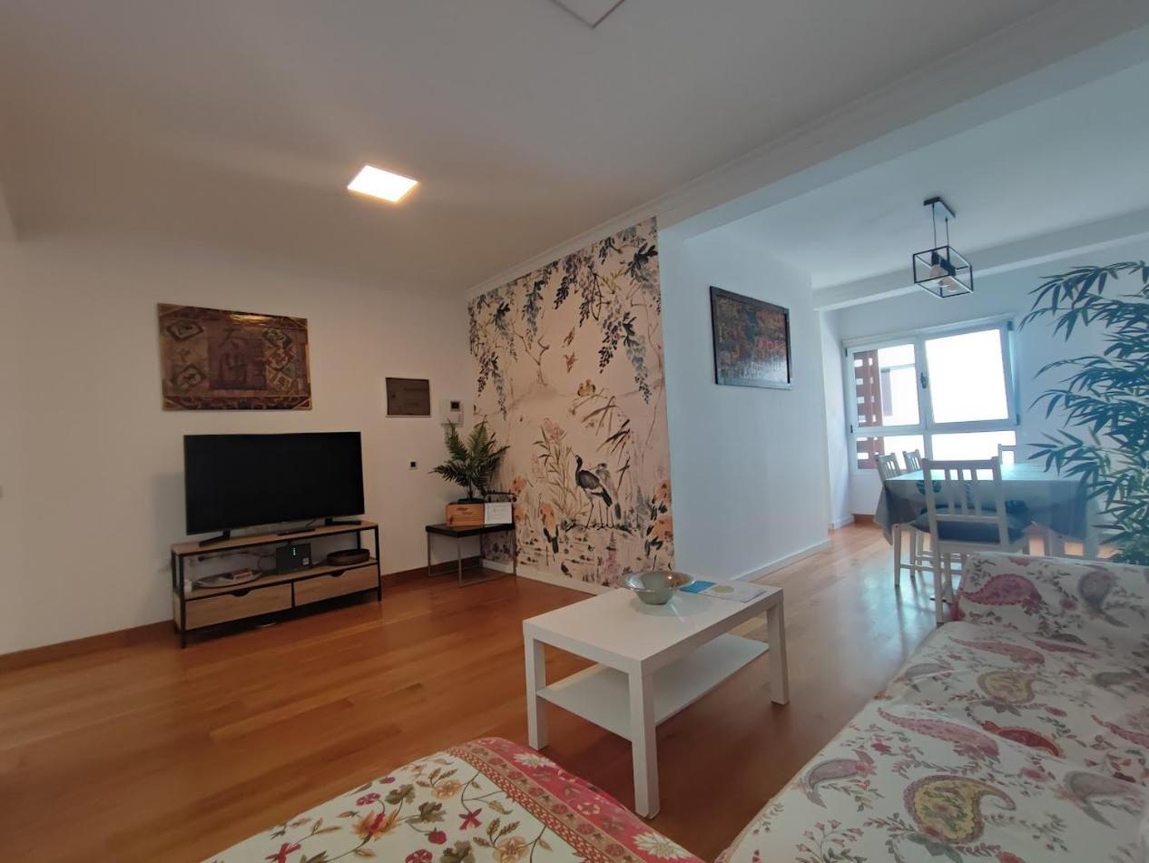 Luxury Apartment Las Canteras Las Palmas de Gran Canaria Ngoại thất bức ảnh