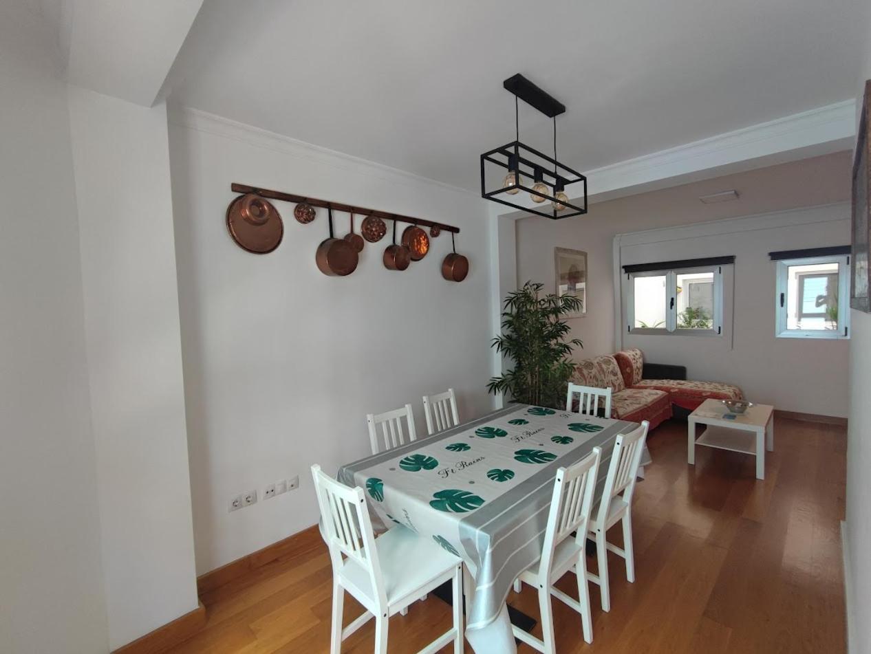 Luxury Apartment Las Canteras Las Palmas de Gran Canaria Ngoại thất bức ảnh