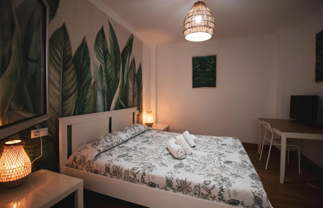 Luxury Apartment Las Canteras Las Palmas de Gran Canaria Ngoại thất bức ảnh