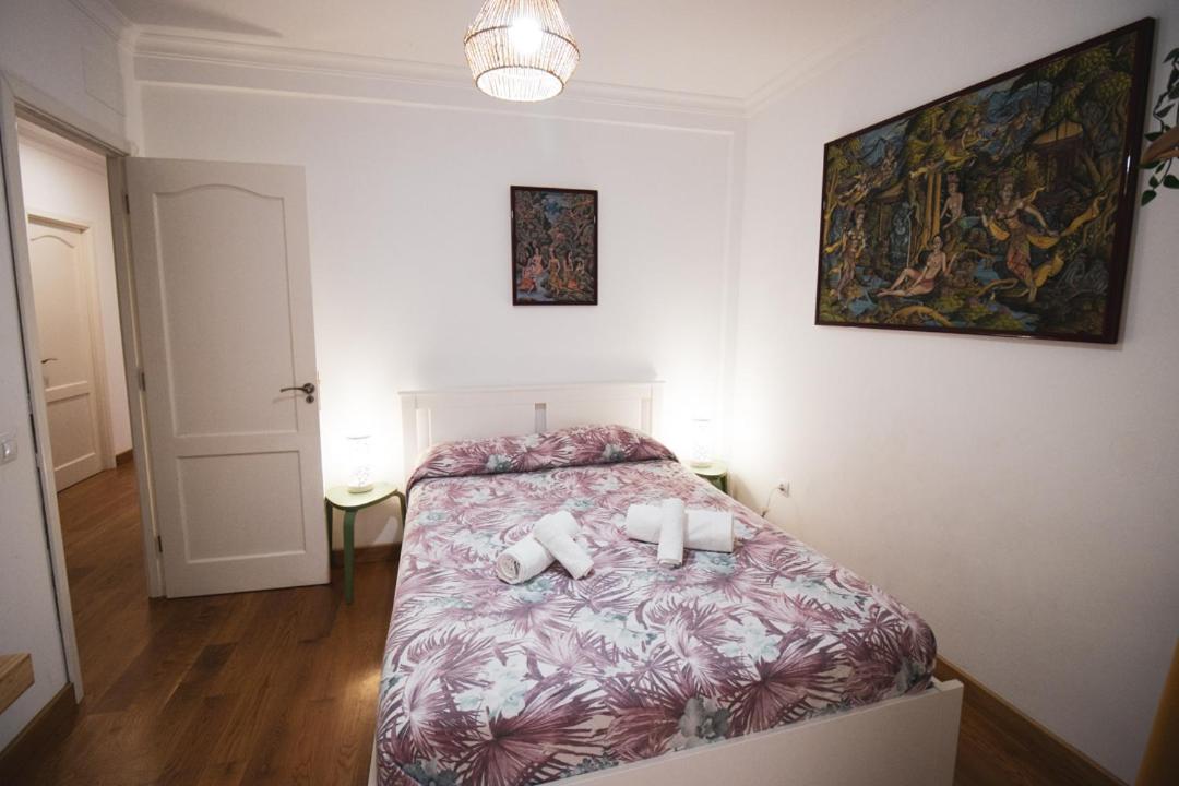 Luxury Apartment Las Canteras Las Palmas de Gran Canaria Ngoại thất bức ảnh