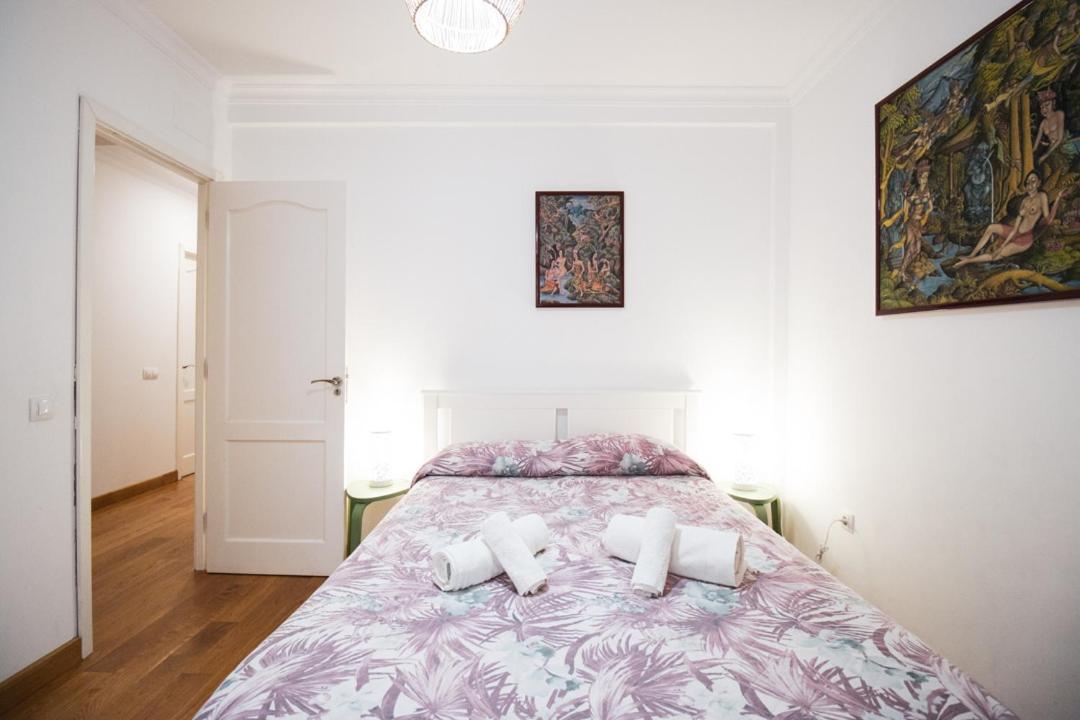 Luxury Apartment Las Canteras Las Palmas de Gran Canaria Ngoại thất bức ảnh