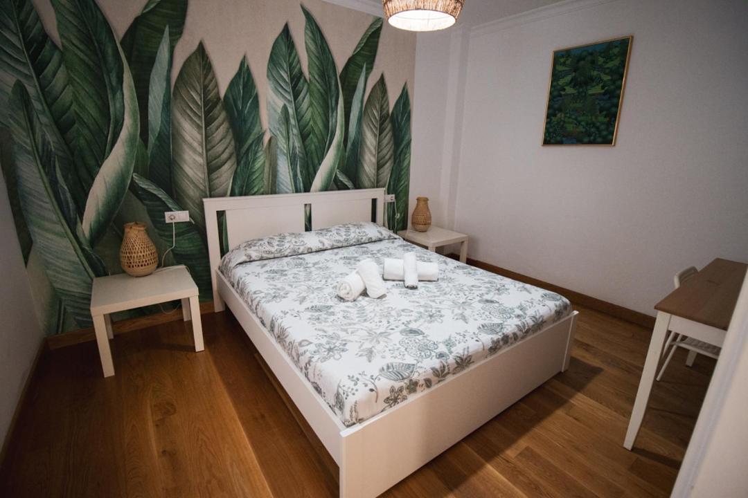 Luxury Apartment Las Canteras Las Palmas de Gran Canaria Ngoại thất bức ảnh